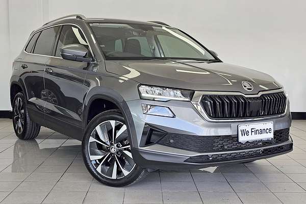 2023 SKODA Karoq 110TSI Style NU