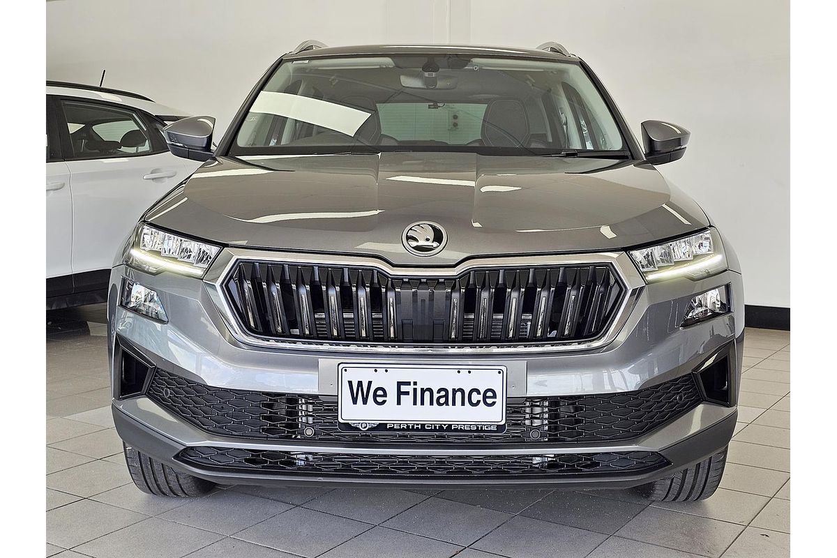 2023 SKODA Karoq 110TSI Style NU