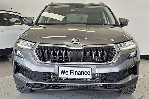 2023 SKODA Karoq 110TSI Style NU