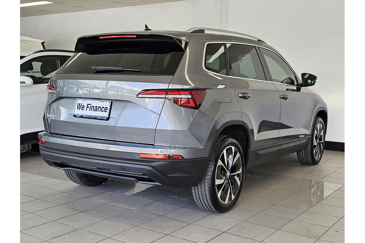 2023 SKODA Karoq 110TSI Style NU
