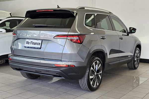 2023 SKODA Karoq 110TSI Style NU