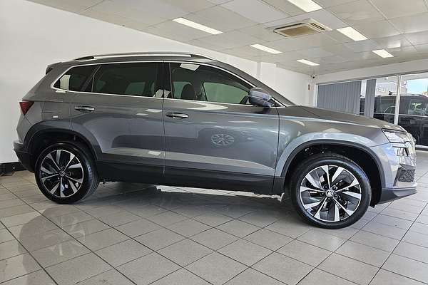 2023 SKODA Karoq 110TSI Style NU