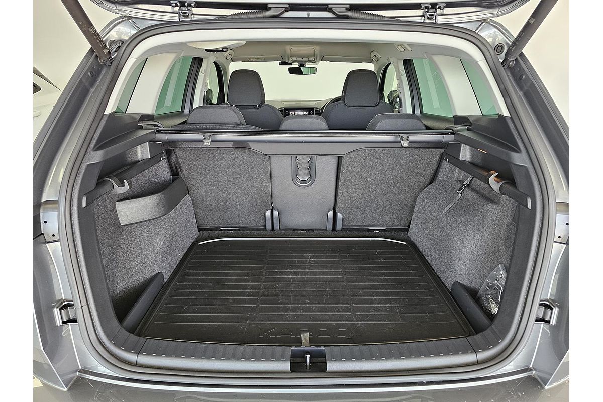 2023 SKODA Karoq 110TSI Style NU