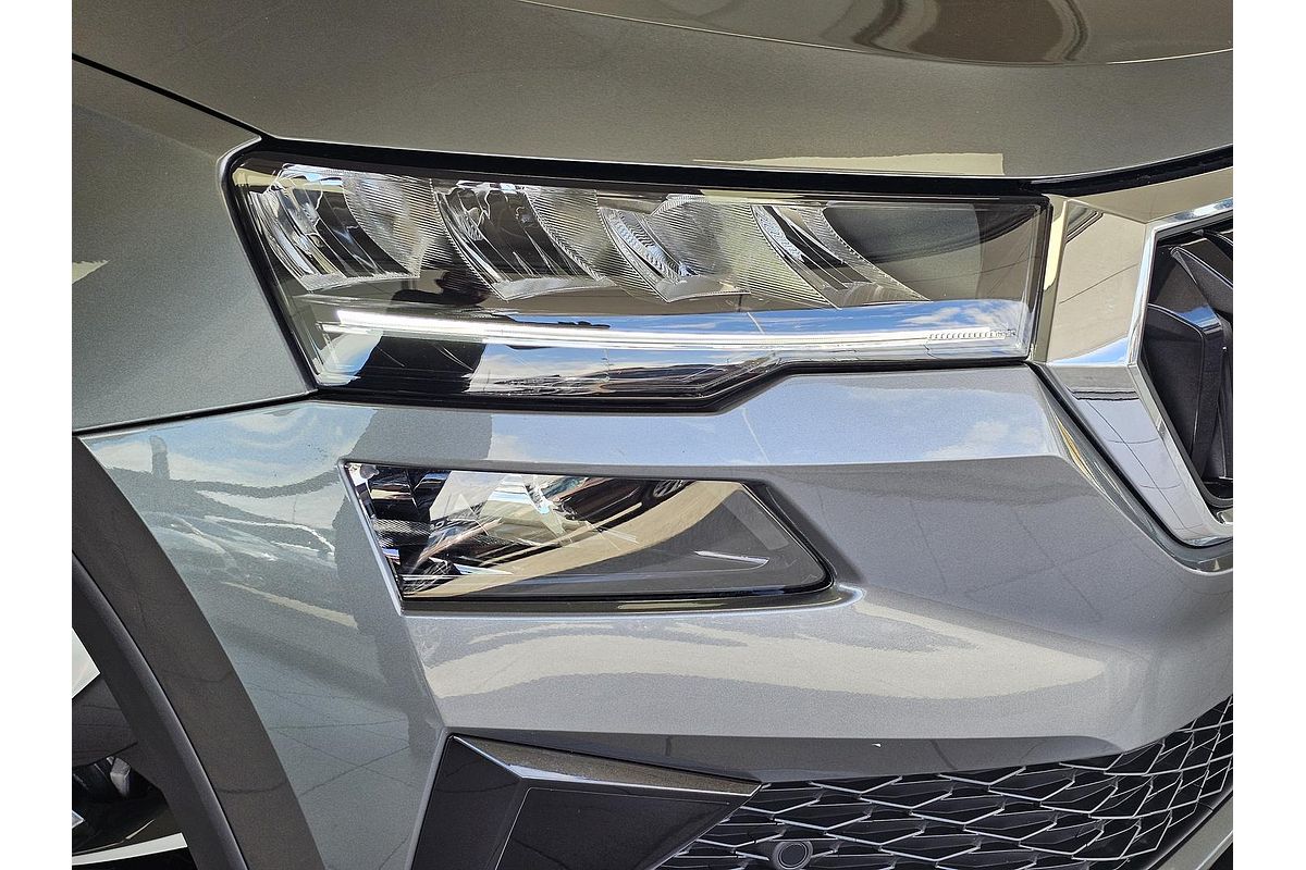 2023 SKODA Karoq 110TSI Style NU