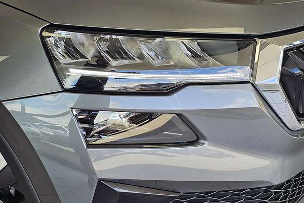 2023 SKODA Karoq 110TSI Style NU