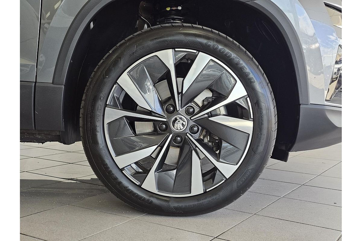 2023 SKODA Karoq 110TSI Style NU