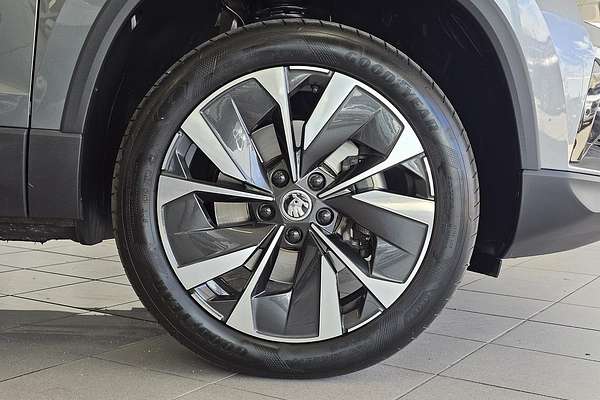 2023 SKODA Karoq 110TSI Style NU