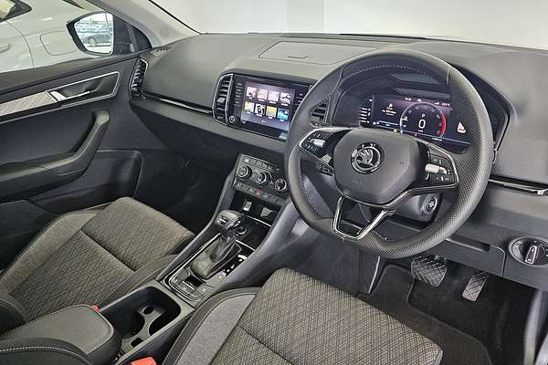 2023 SKODA Karoq 110TSI Style NU