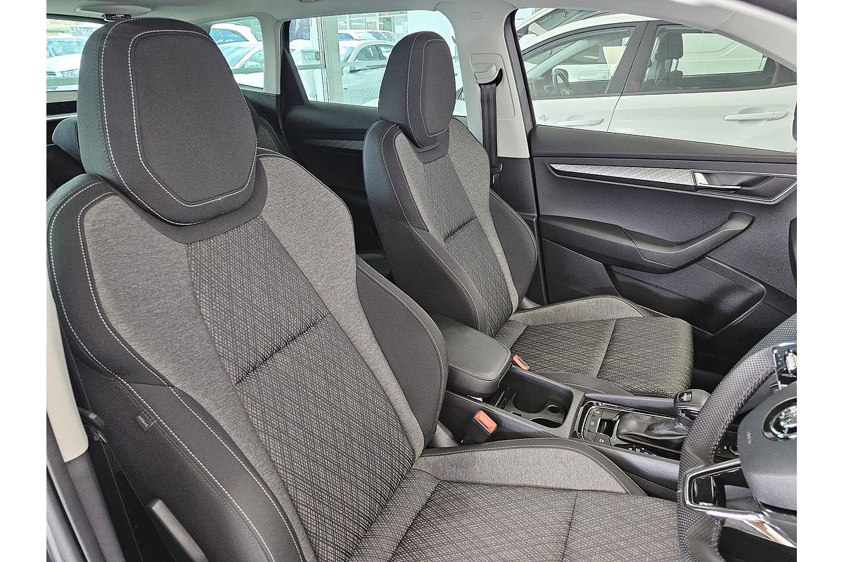 2023 SKODA Karoq 110TSI Style NU