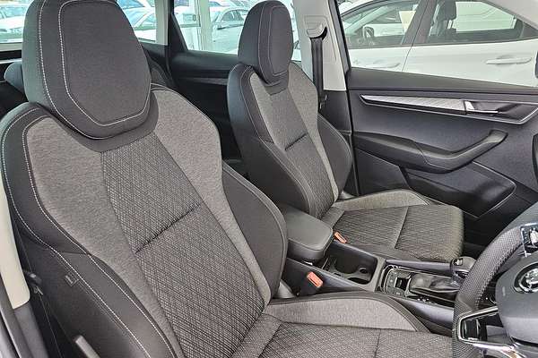2023 SKODA Karoq 110TSI Style NU