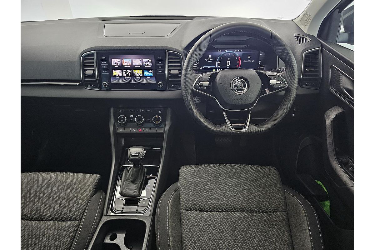 2023 SKODA Karoq 110TSI Style NU
