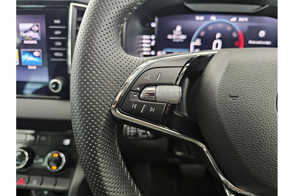 2023 SKODA Karoq 110TSI Style NU