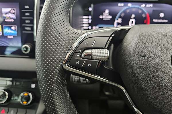 2023 SKODA Karoq 110TSI Style NU