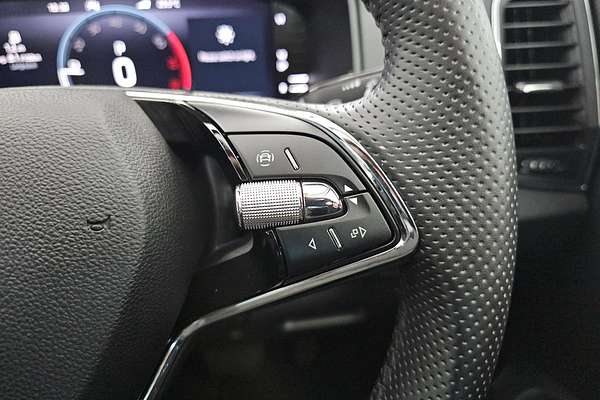 2023 SKODA Karoq 110TSI Style NU