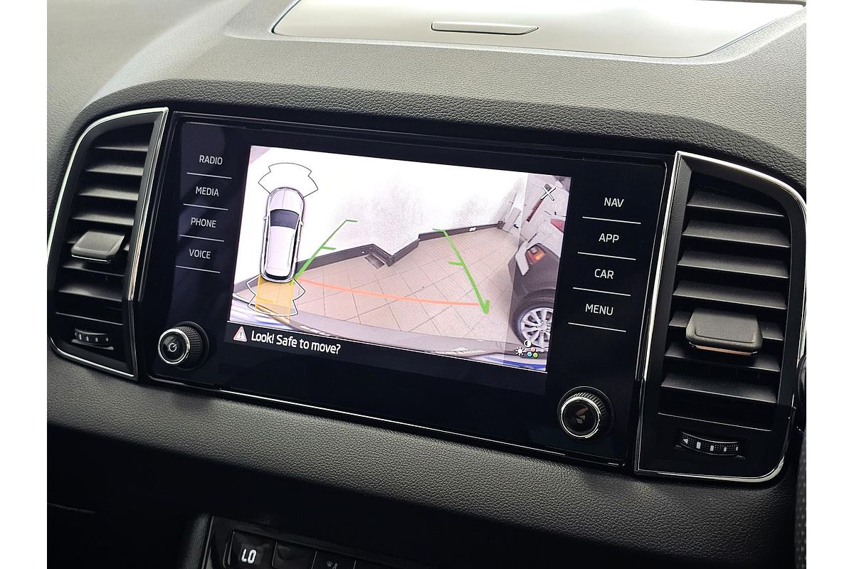 2023 SKODA Karoq 110TSI Style NU