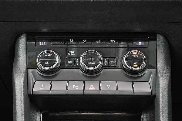 2023 SKODA Karoq 110TSI Style NU