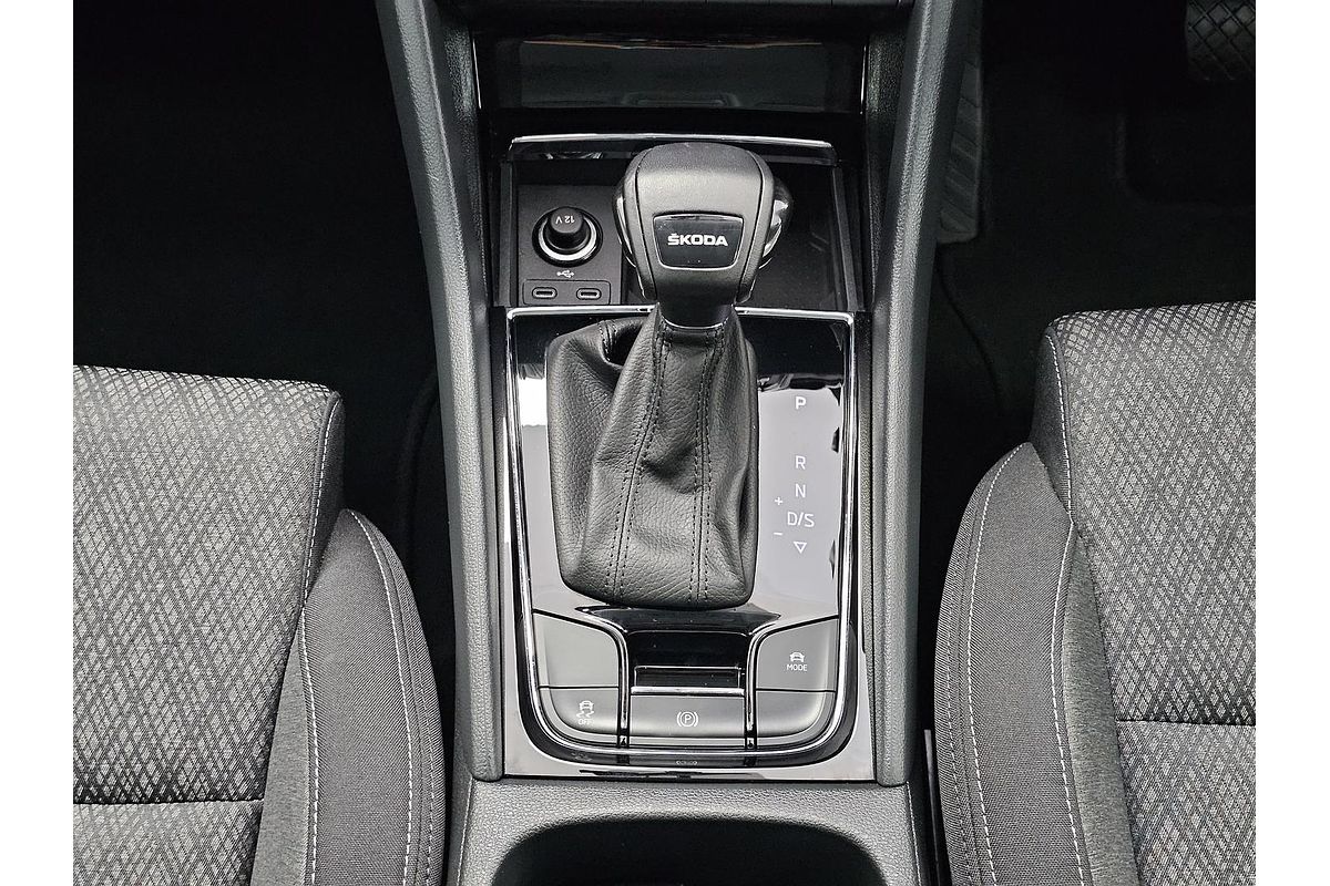 2023 SKODA Karoq 110TSI Style NU