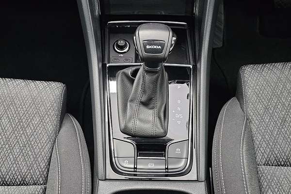 2023 SKODA Karoq 110TSI Style NU