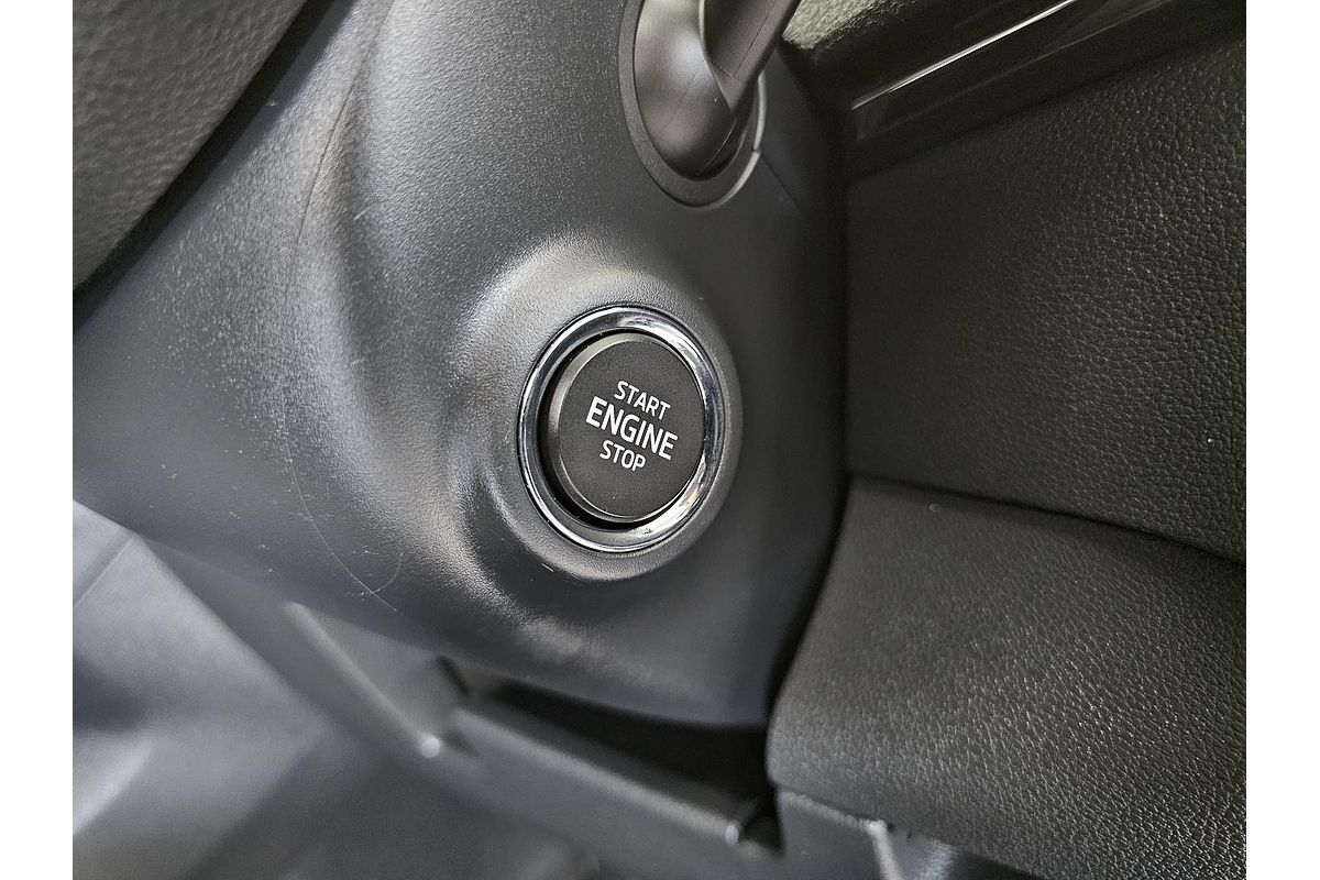 2023 SKODA Karoq 110TSI Style NU