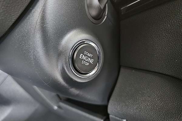 2023 SKODA Karoq 110TSI Style NU