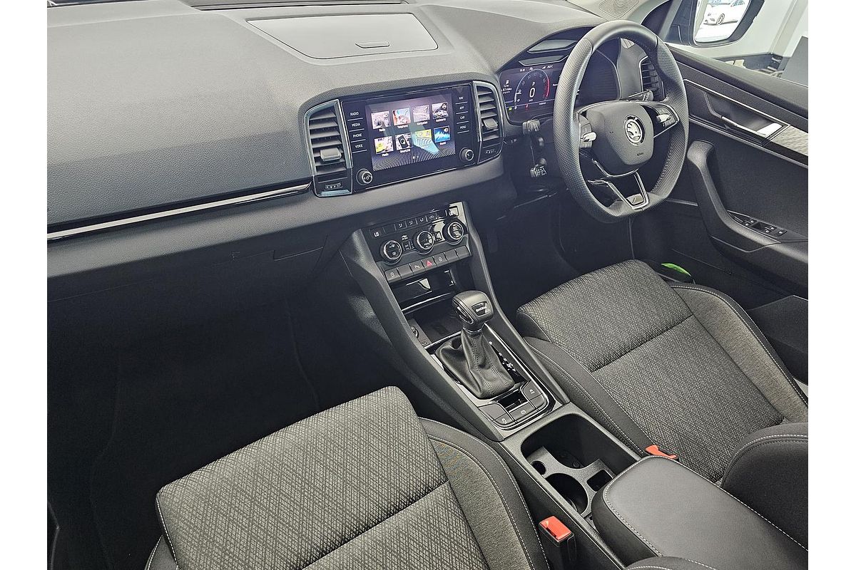 2023 SKODA Karoq 110TSI Style NU