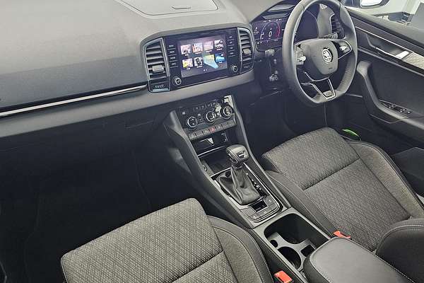 2023 SKODA Karoq 110TSI Style NU