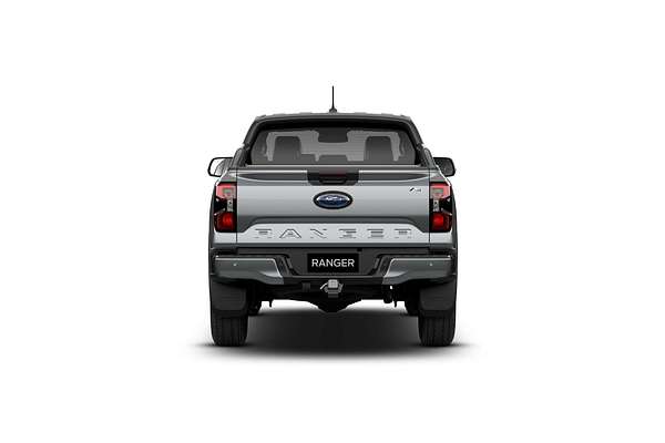 2025 Ford Ranger XLT 4X4 2.0L
