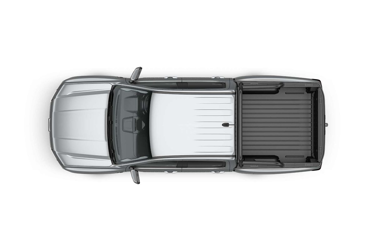 2025 Ford Ranger XLT 4X4 2.0L