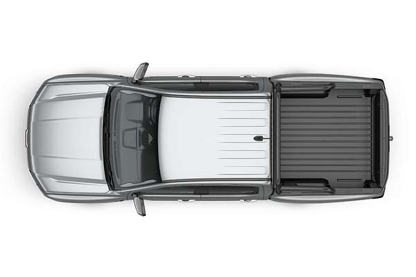 2025 Ford Ranger XLT 4X4 2.0L