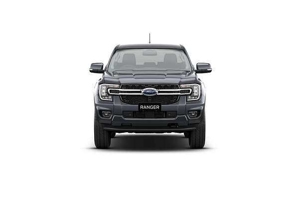 2025 Ford Ranger XLT 4X4 2.0L