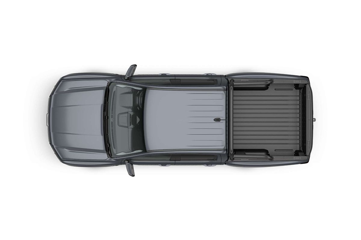 2025 Ford Ranger XLT 4X4 2.0L