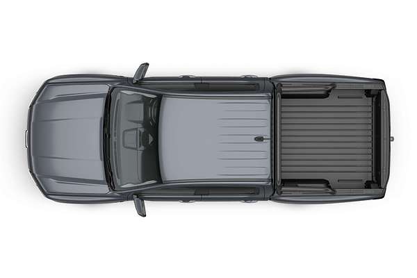 2025 Ford Ranger XLT 4X4 2.0L