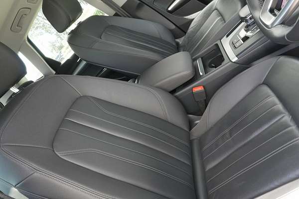 2023 Audi Q5 35 TDI FY