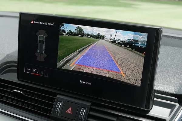 2023 Audi Q5 35 TDI FY