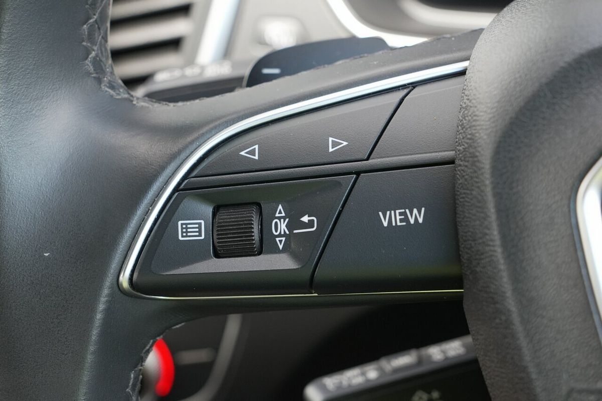 2023 Audi Q5 35 TDI FY