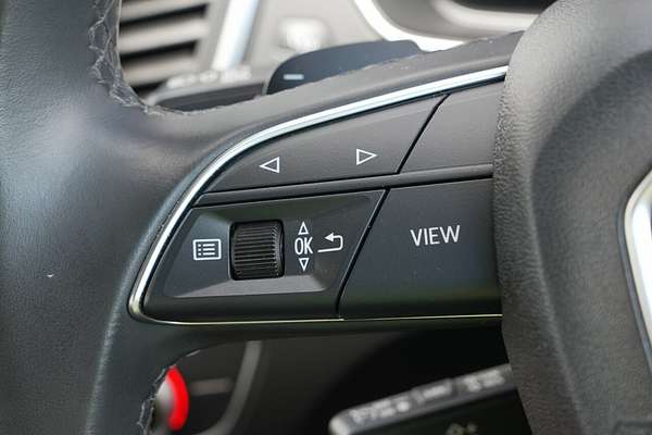 2023 Audi Q5 35 TDI FY