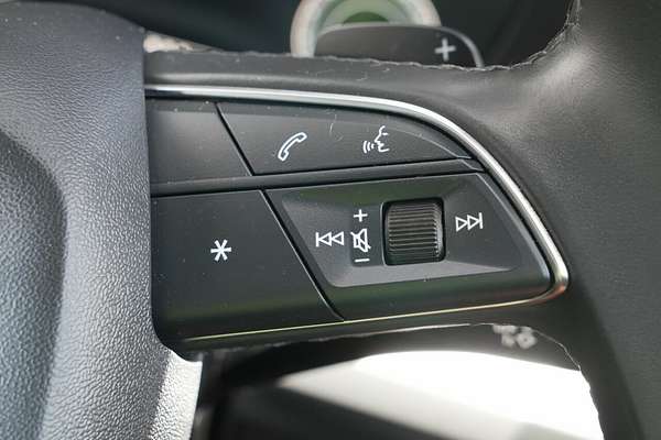 2023 Audi Q5 35 TDI FY