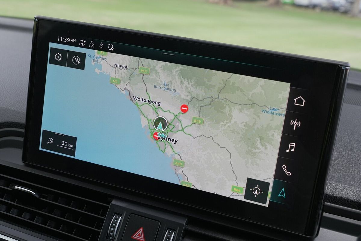 2023 Audi Q5 35 TDI FY