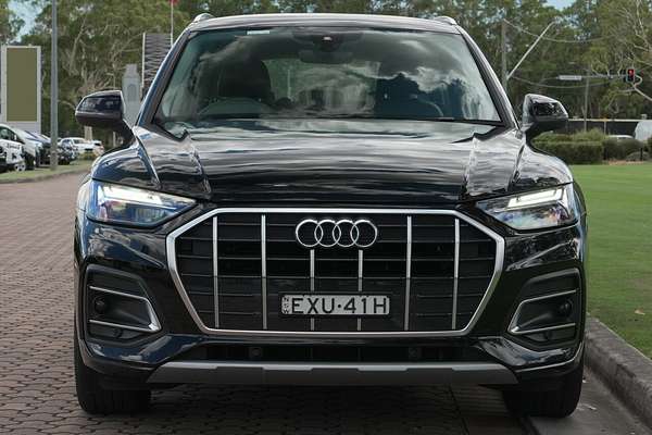 2023 Audi Q5 35 TDI FY
