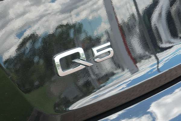 2023 Audi Q5 35 TDI FY