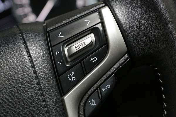 2020 Toyota Landcruiser Sahara VDJ200R