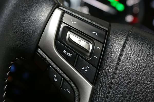 2020 Toyota Landcruiser Sahara VDJ200R