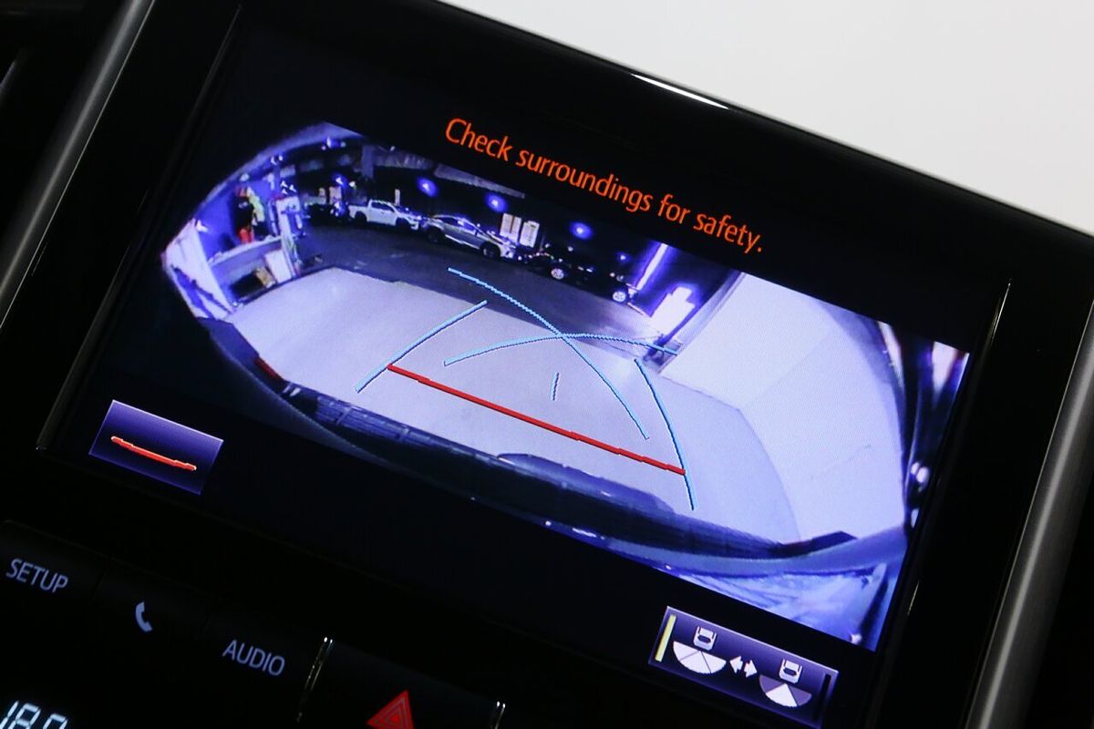 2020 Toyota Landcruiser Sahara VDJ200R