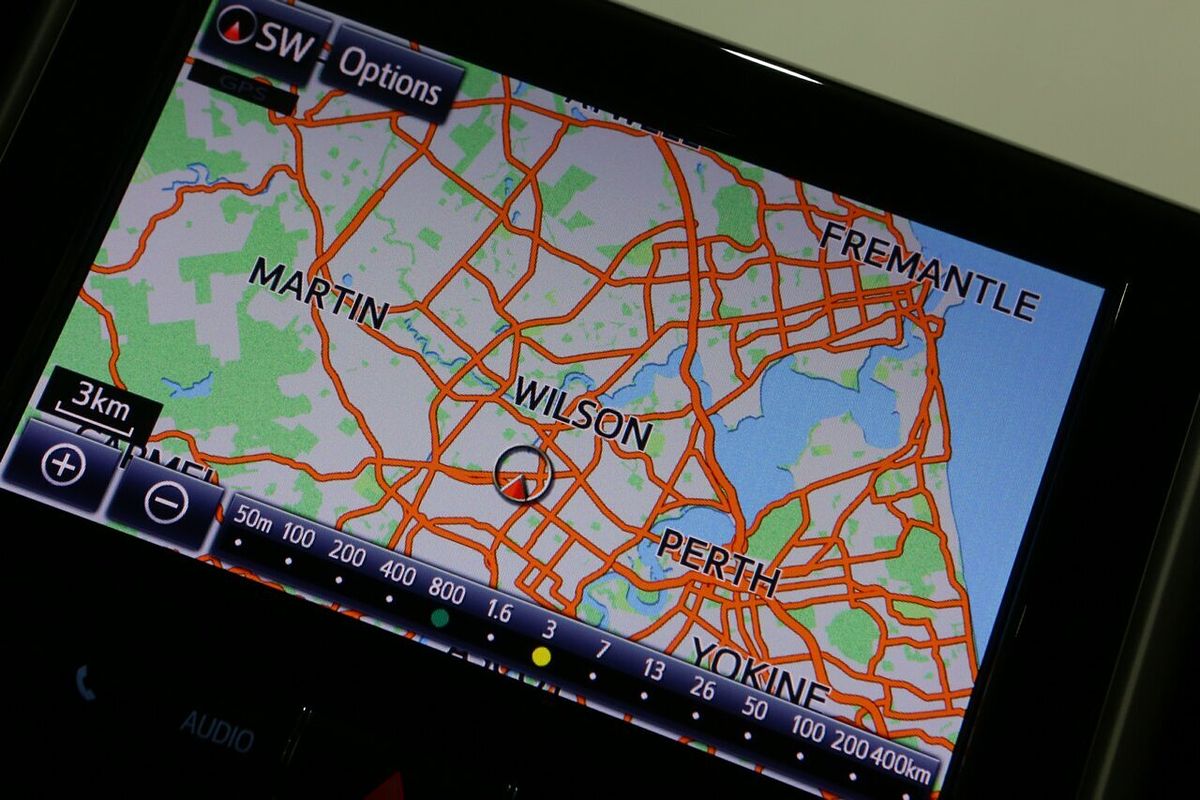 2020 Toyota Landcruiser Sahara VDJ200R