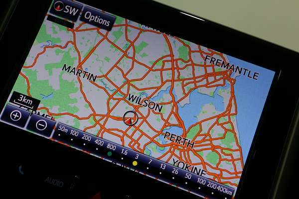 2020 Toyota Landcruiser Sahara VDJ200R