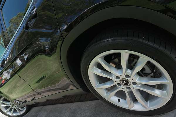 2019 Mercedes-Benz GLA-Class GLA180 X156