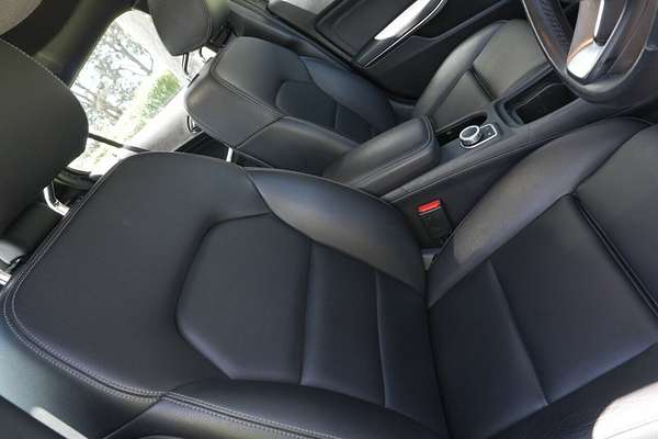 2019 Mercedes-Benz GLA-Class GLA180 X156