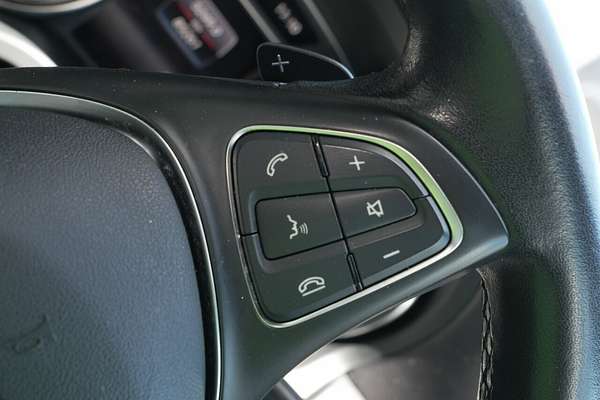 2019 Mercedes-Benz GLA-Class GLA180 X156