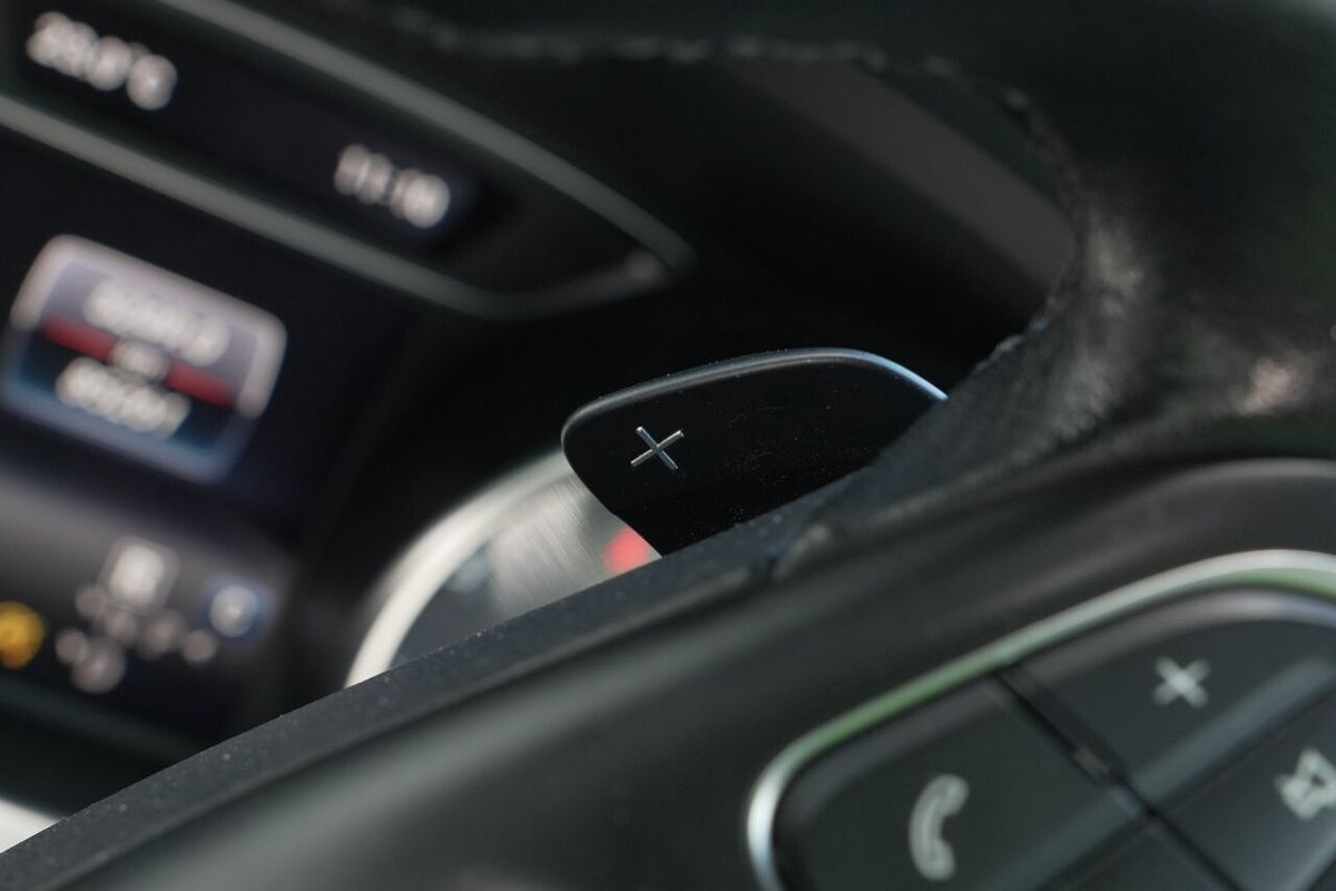 2019 Mercedes-Benz GLA-Class GLA180 X156