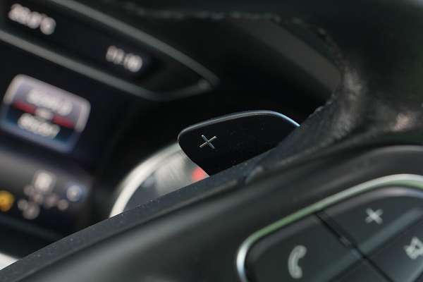 2019 Mercedes-Benz GLA-Class GLA180 X156